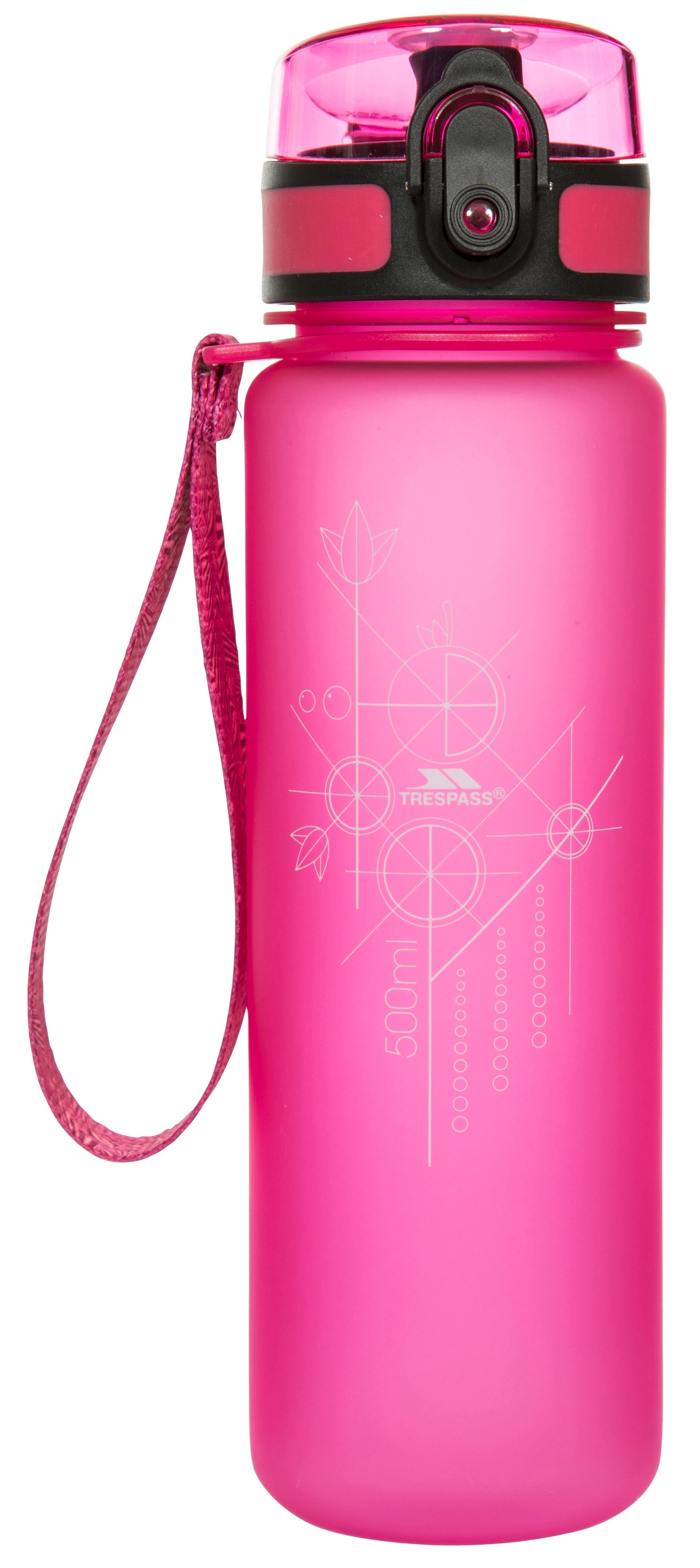 Flintlås - Pink – Trespass
