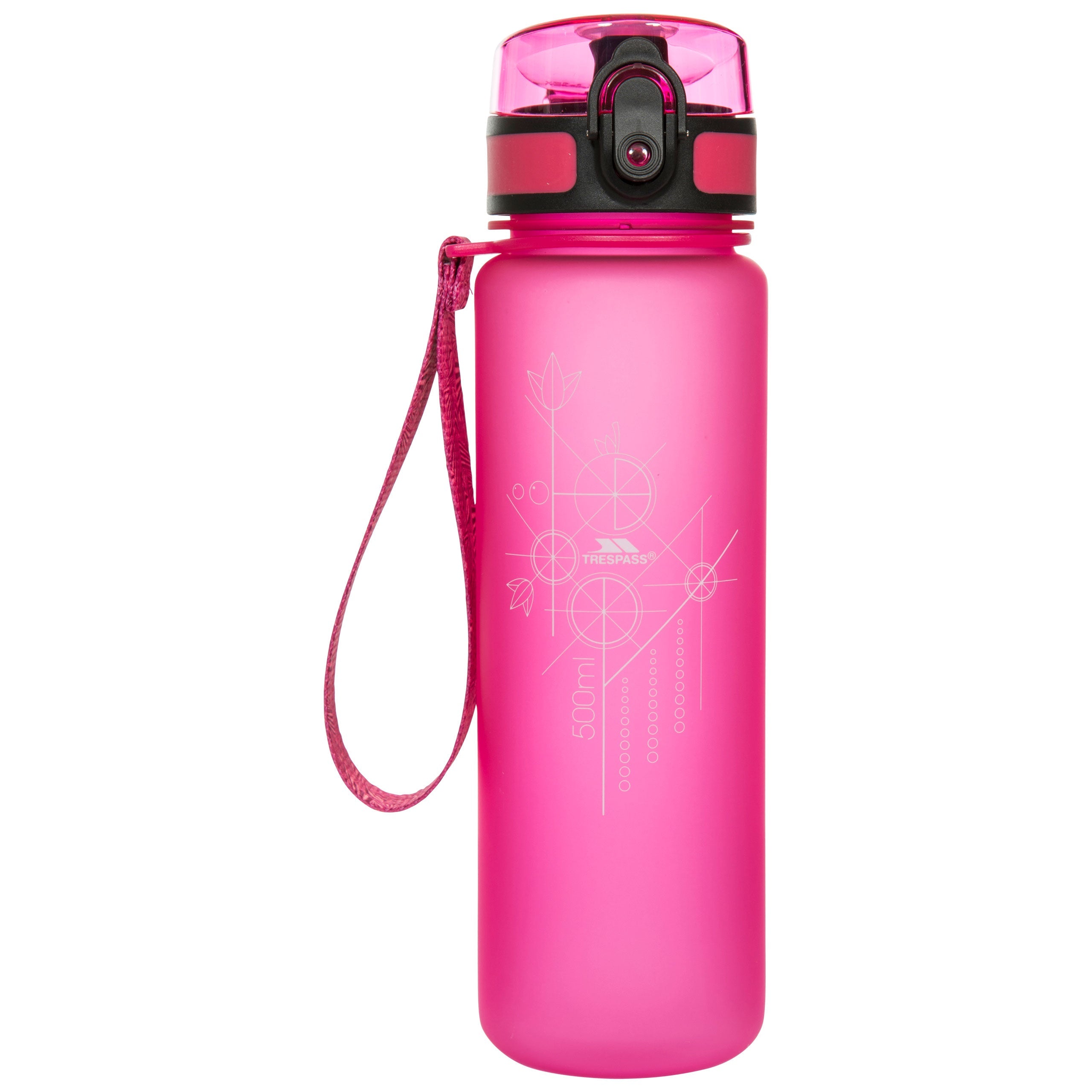 Flintlock - Pink - Trespass