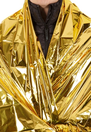 Foil X - Trespass