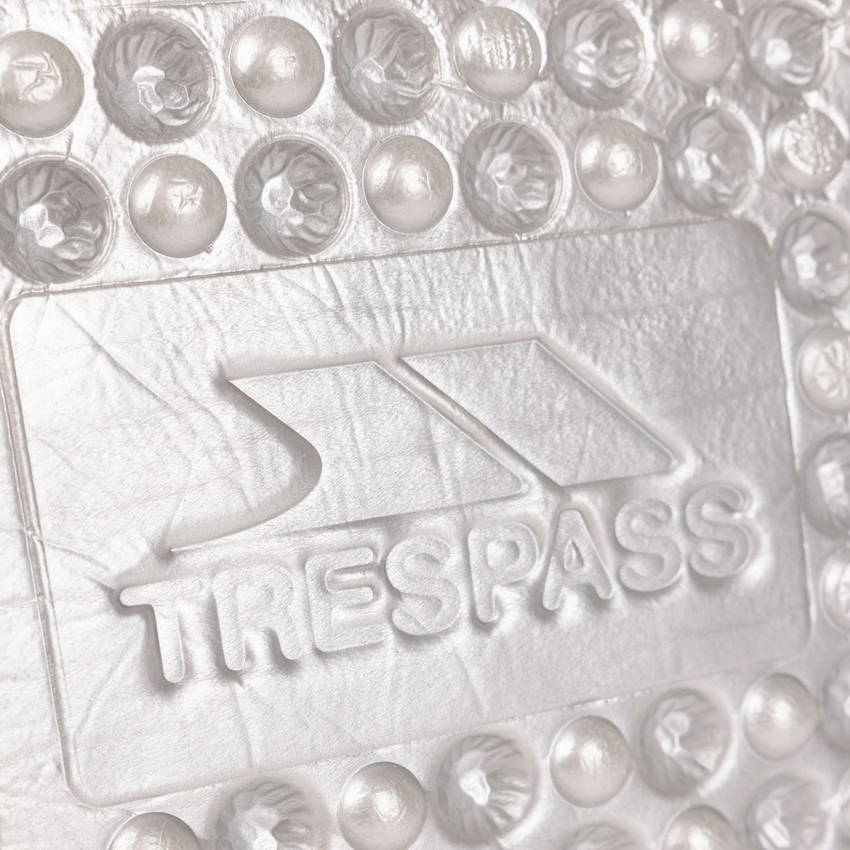Trespass UUACTVTR0010 SIL