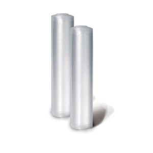 Folierullar 20x600 cm 2 st. - 150 my – Caso