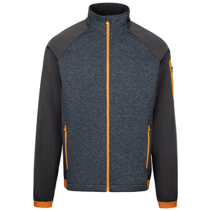 Foxearth - Navy Marl – Trespass