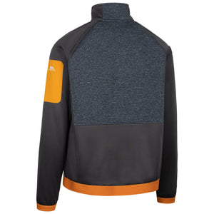 Foxearth - Navy Marl – Trespass