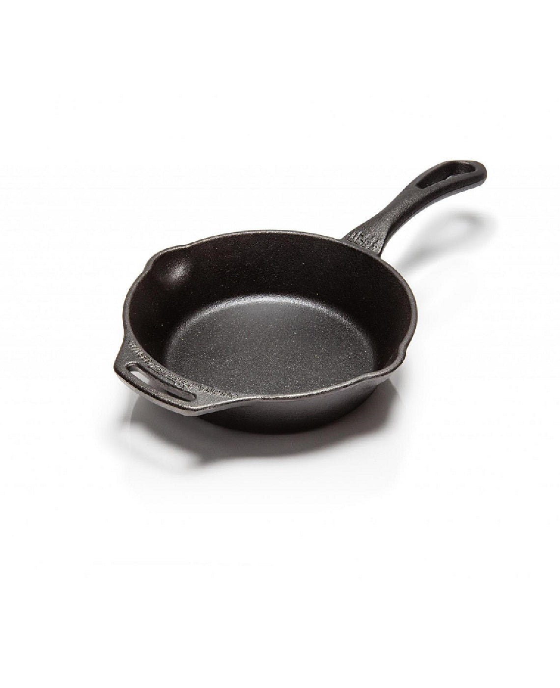 Petromax Fire Skillet fp20 with one pan - Petromax