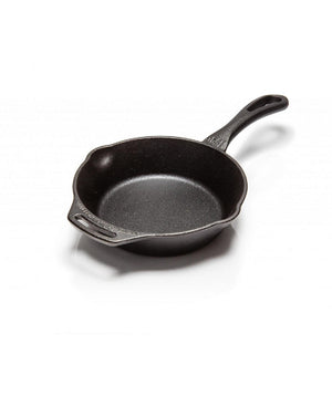 Petromax Fire Skillet fp20 with one pan - Petromax