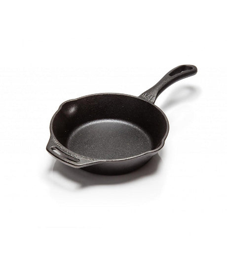 Petromax Fire Skillet fp20 with one pan - Petromax