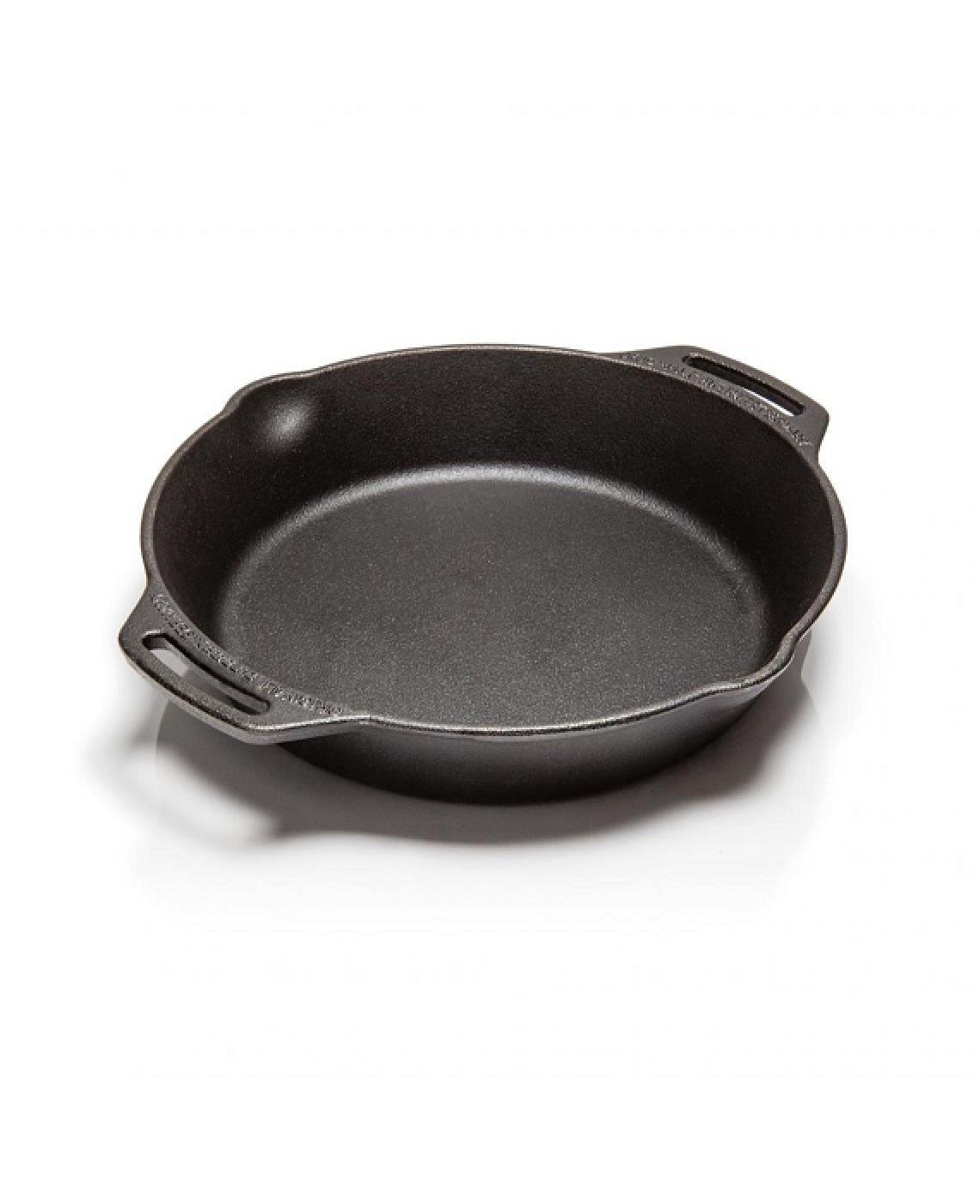 Petromax Fire Skillet fp25h with two han - Petromax