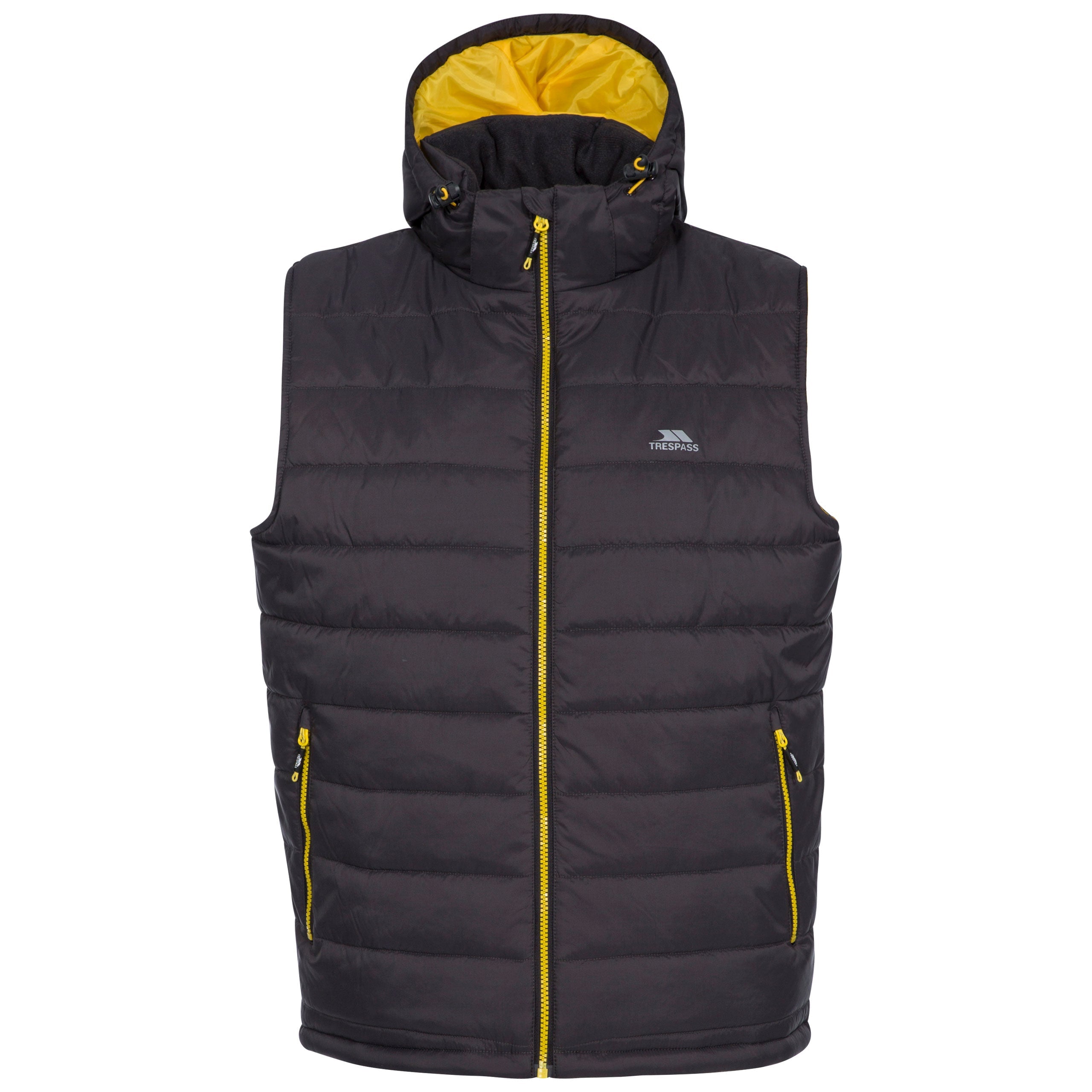 Franklyn - Dark Grey - Trespass