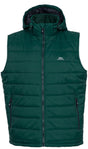 Franklyn - Forest Green - Trespass