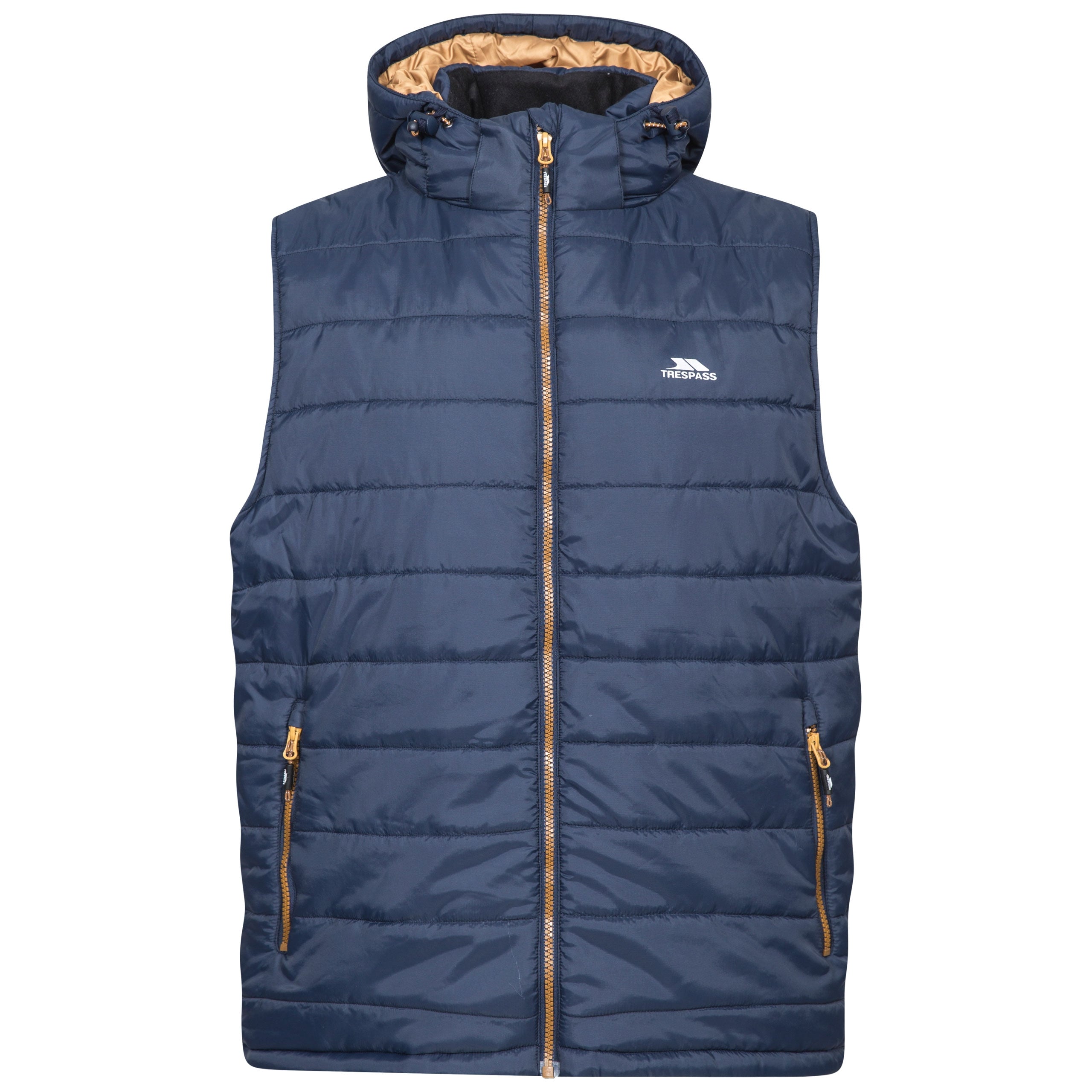Franklyn - Navy - Trespass