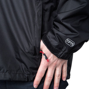 Trespass MAJKRAN10005 BLK