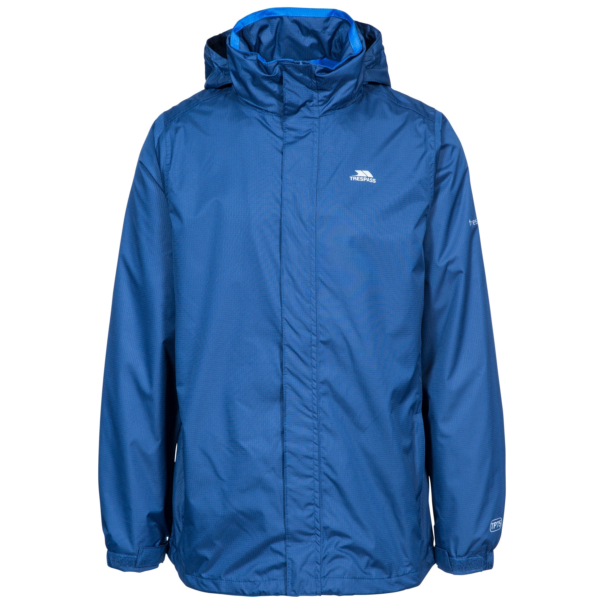 Fraser II - Navy Tone - Trespass