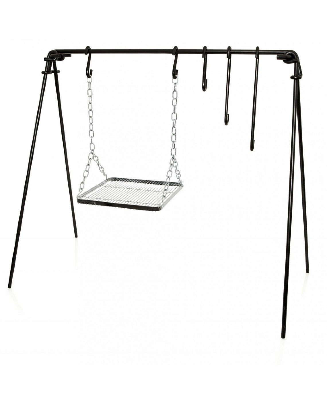 Fire Bridge Eldbro – Petromax