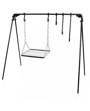 Fire Bridge Eldbro – Petromax