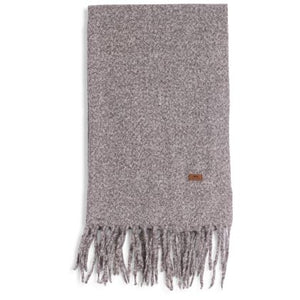 Frostine - Grey Marl - Trespass