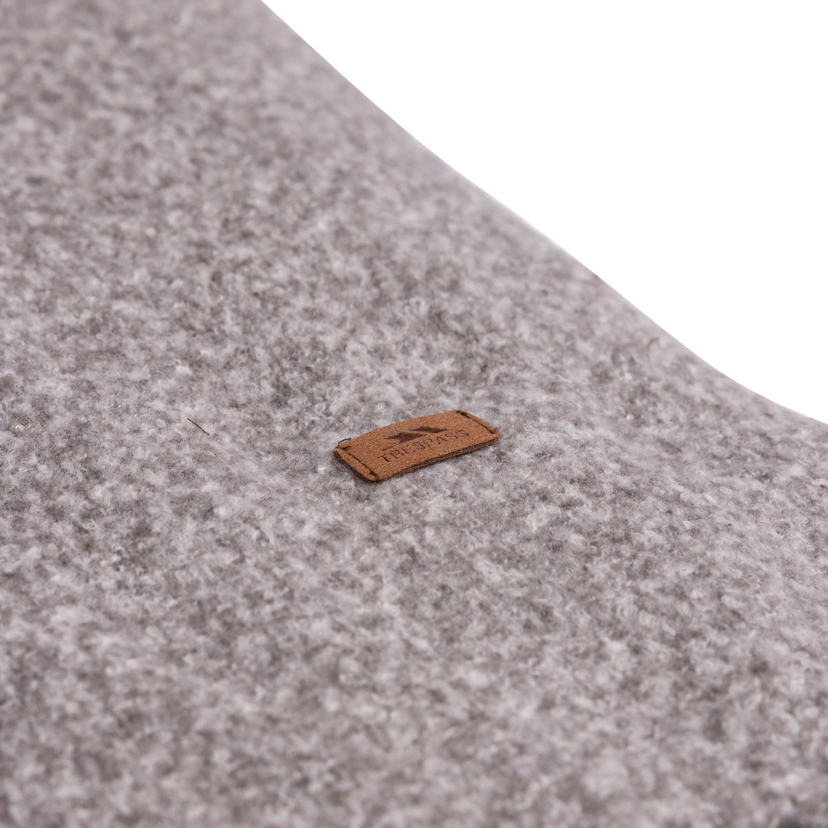 Frostine - Grey Marl - Trespass