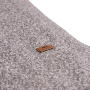 Frostine - Grey Marl - Trespass