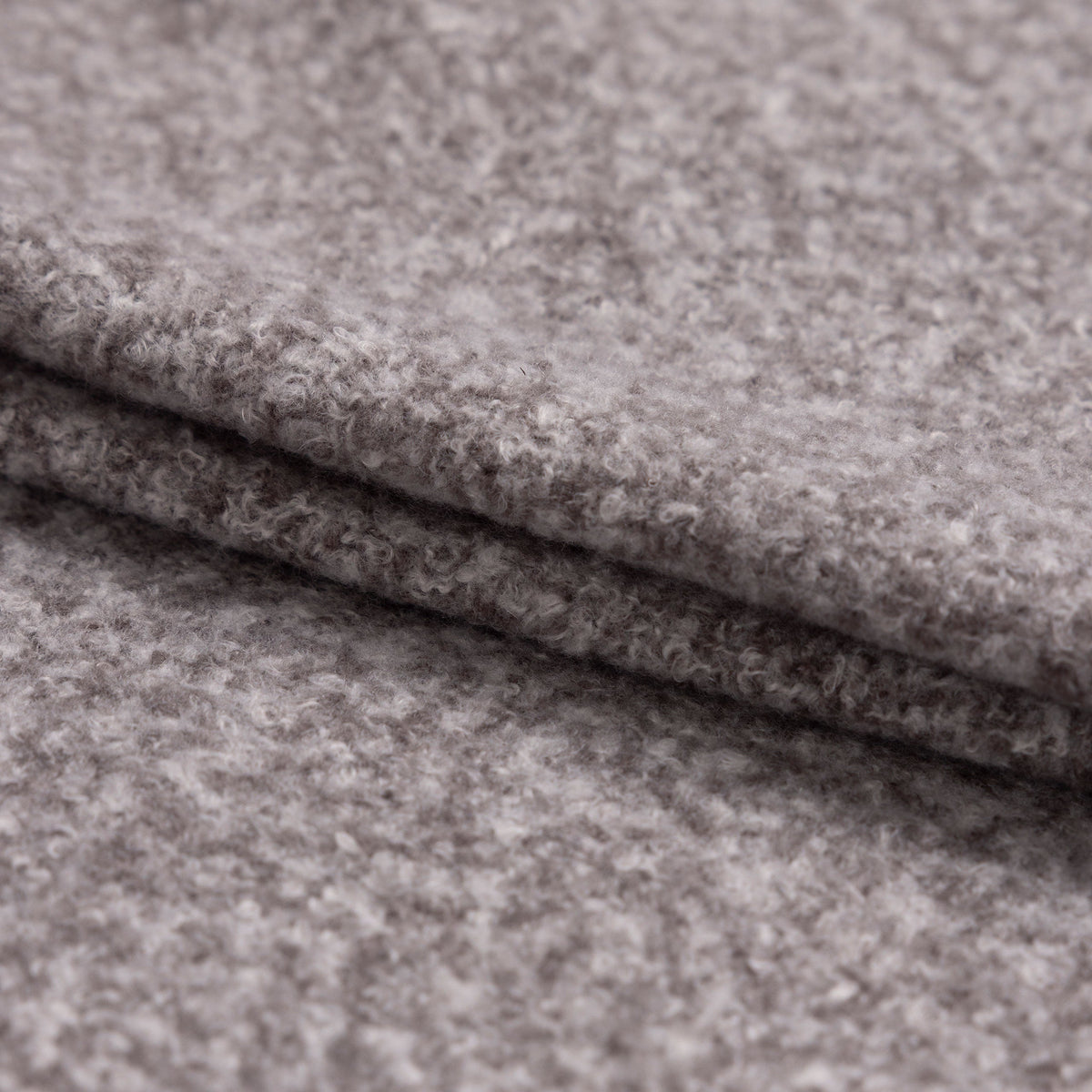 Frostine - Grey Marl - Trespass