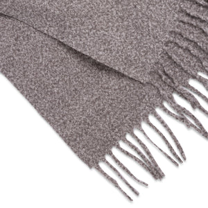 Frostine - Grey Marl - Trespass