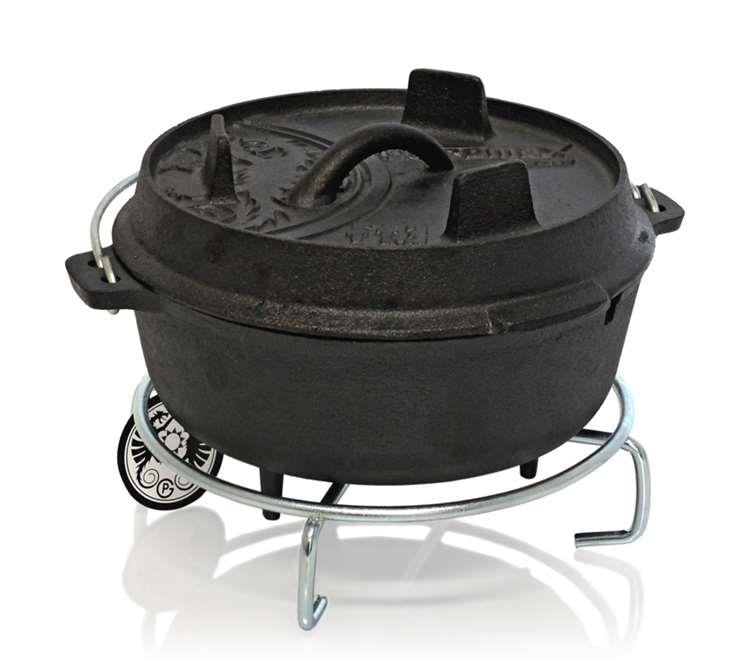 Petromax Dutch Oven Grytunderlägg – Petromax