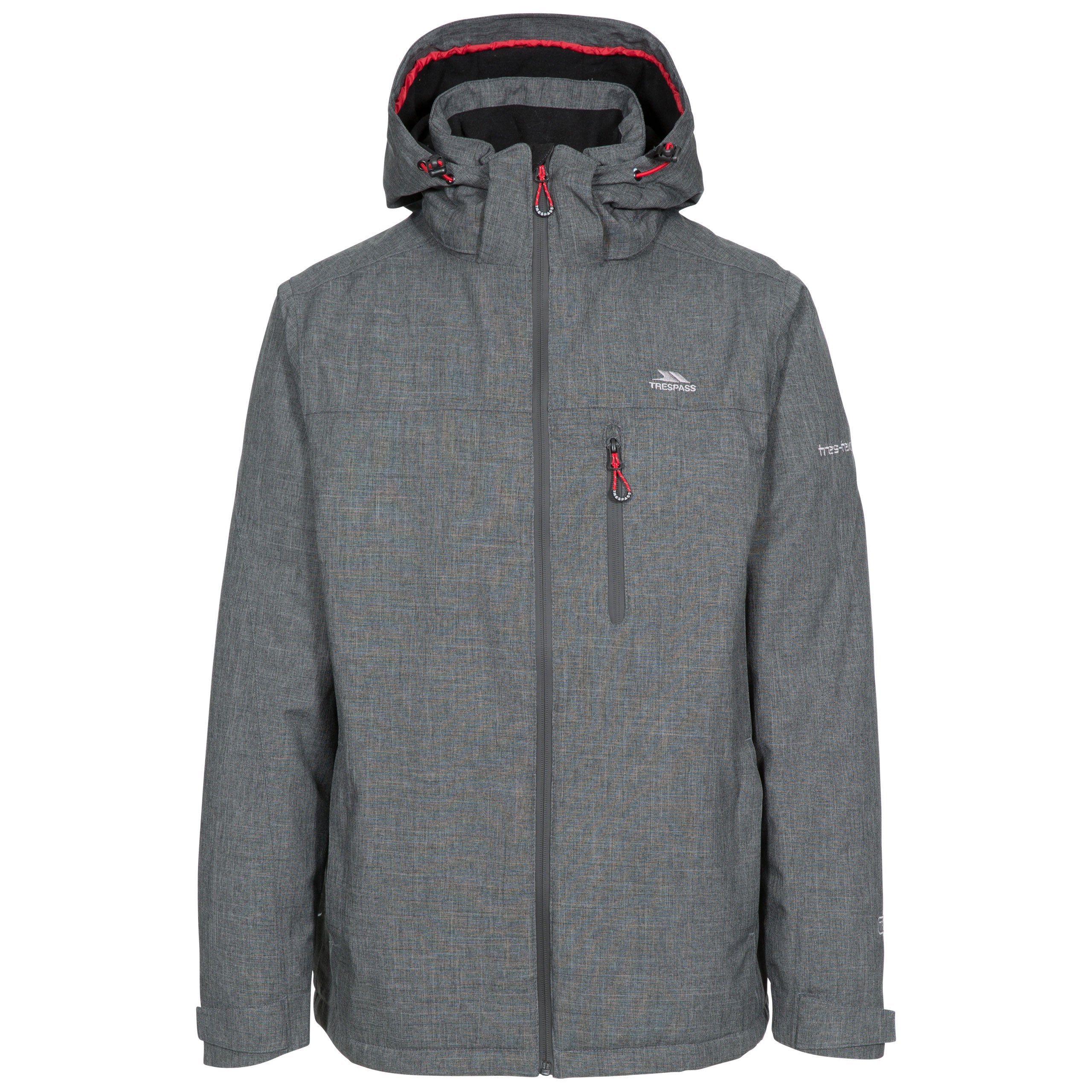 Fyfinn - Dark Grey - Trespass