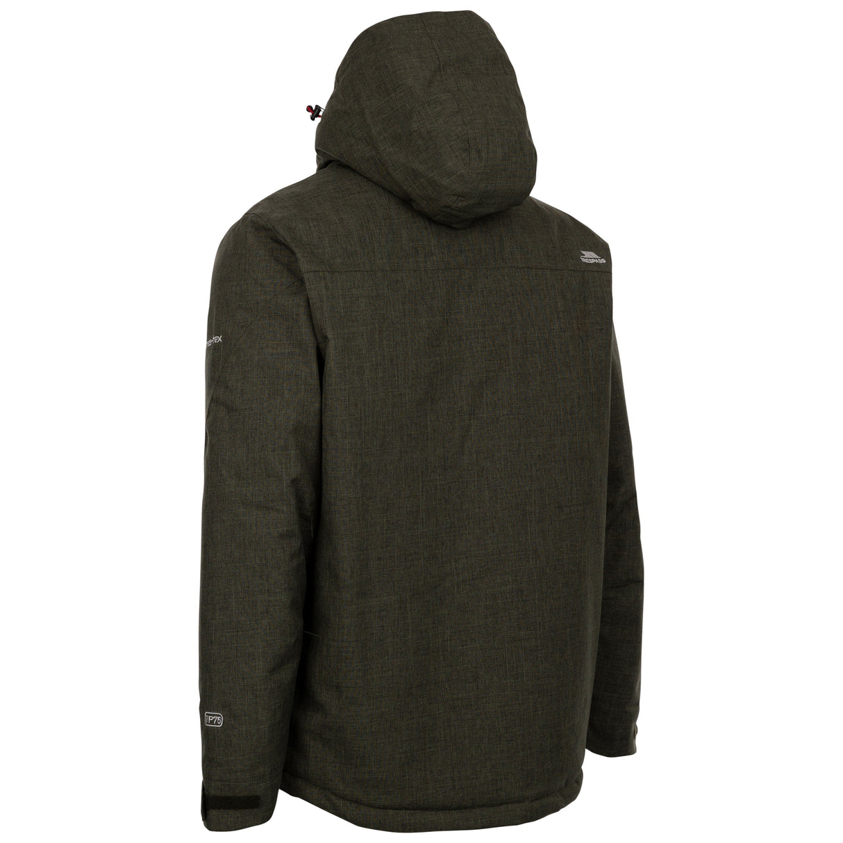 Trespass MAJKRATR0024 DVM