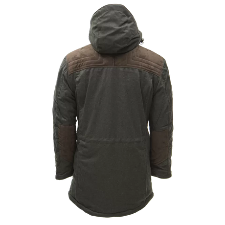 G-LOFT Loden Parkas 2.0 – Carinthia