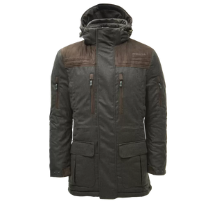 G-LOFT Loden Parkas 2.0 – Carinthia
