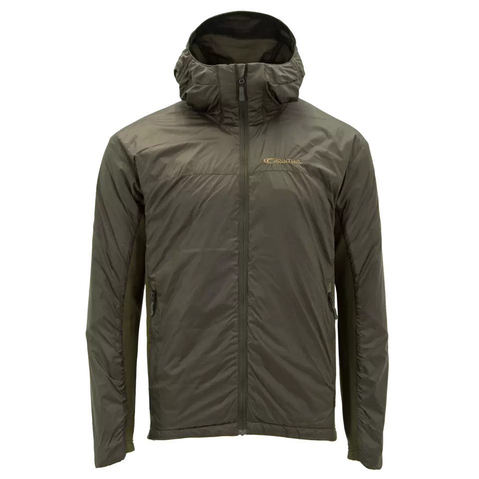 TLG Jacka - Olive – Carinthia