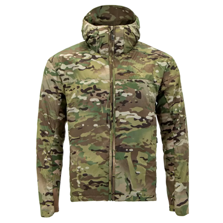 TLG Jacka - Multicam – Carinthia