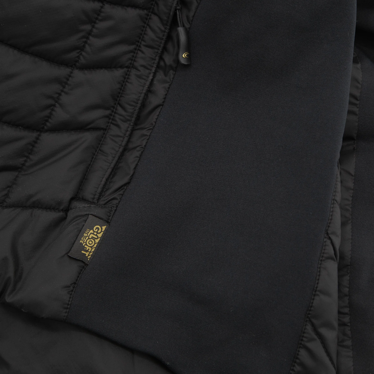 G-LOFT ULTRA Jacka Dam - Black – Carinthia