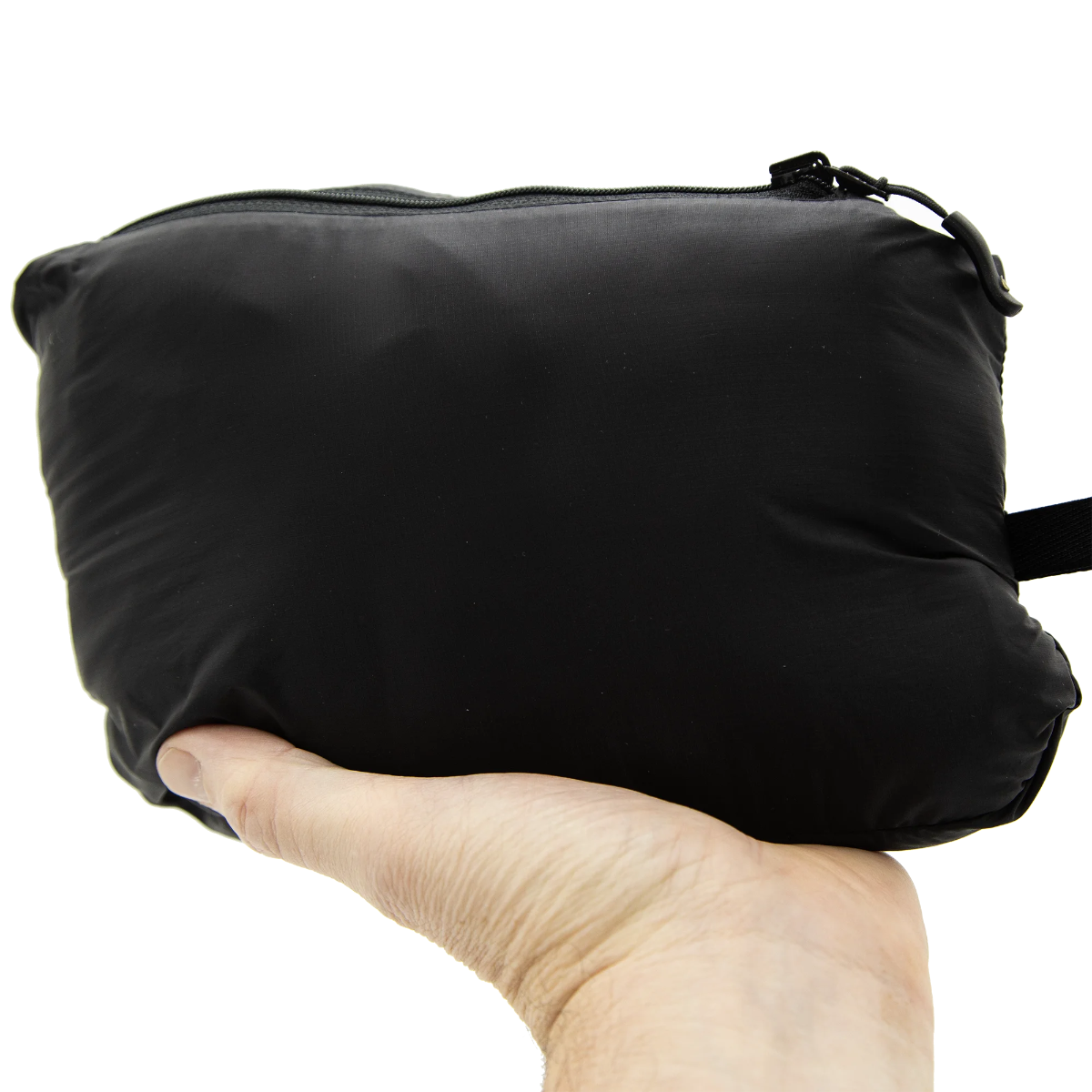 G-LOFT ULTRA Jacka Dam - Black – Carinthia