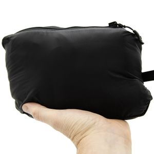 G-LOFT ULTRA Jacka Dam - Black – Carinthia