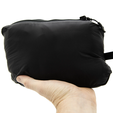 G-LOFT ULTRA Jacka Dam - Black – Carinthia