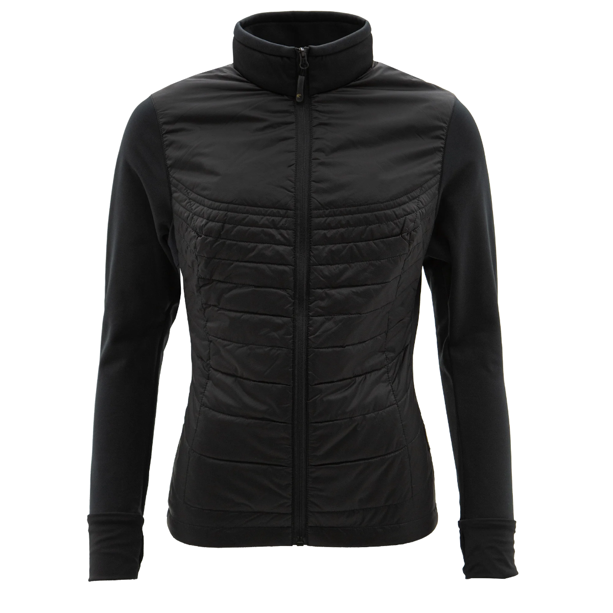 G-LOFT ULTRA SHIRT LADY - Black – Carinthia