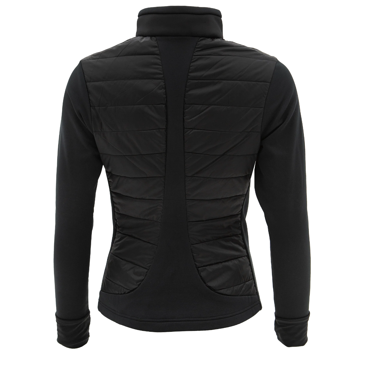 G-LOFT ULTRA SHIRT LADY - Black – Carinthia