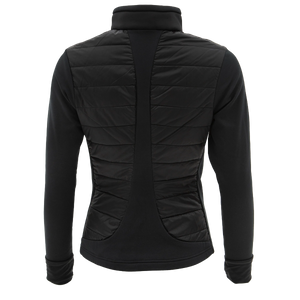 G-LOFT ULTRA SHIRT LADY - Black – Carinthia