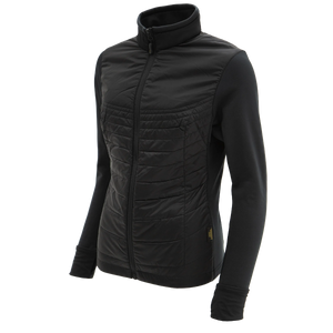 G-LOFT ULTRA SHIRT LADY - Black – Carinthia