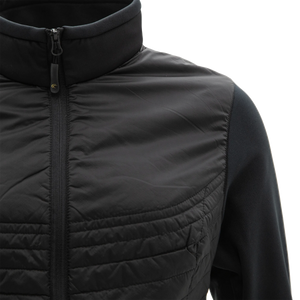 G-LOFT ULTRA SHIRT LADY - Black – Carinthia