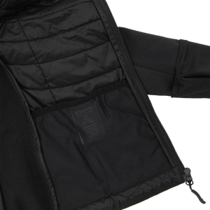 G-LOFT ULTRA SHIRT LADY - Black – Carinthia