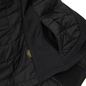 G-LOFT ULTRA SHIRT LADY - Black – Carinthia