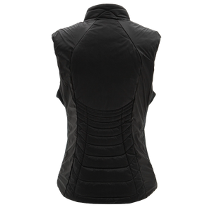 G-LOFT ULTRA Väst Dam - Black – Carinthia