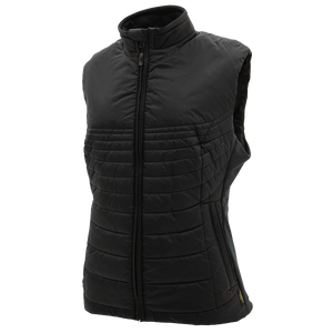 G-LOFT ULTRA Väst Dam - Black – Carinthia