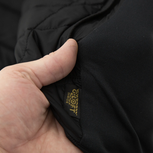 G-LOFT ULTRA Väst Dam - Black – Carinthia