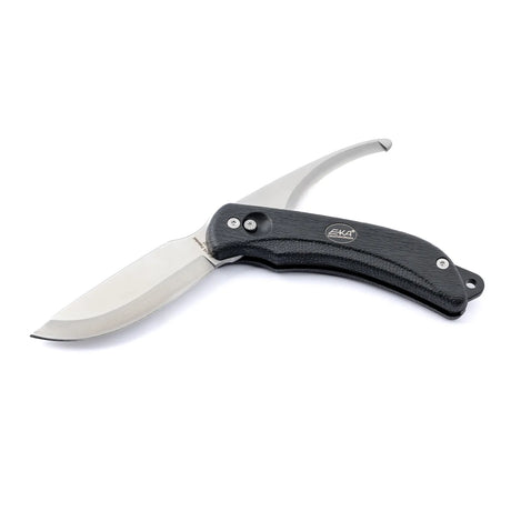 Swingblade G3 Svart - EKA