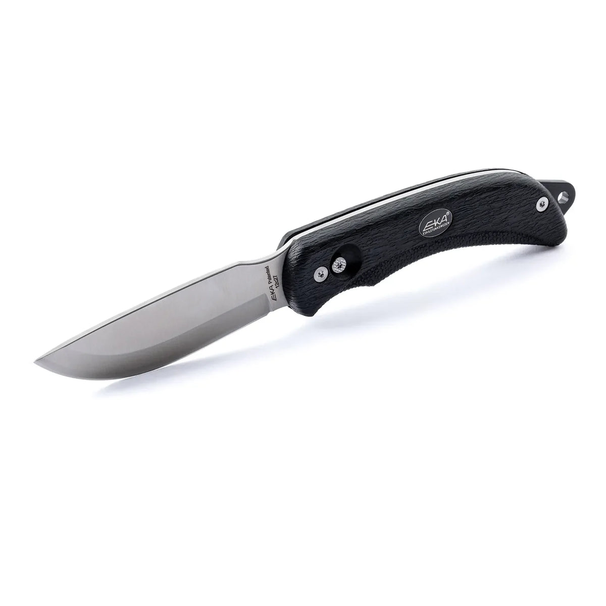 Swingblade G3 Svart - EKA