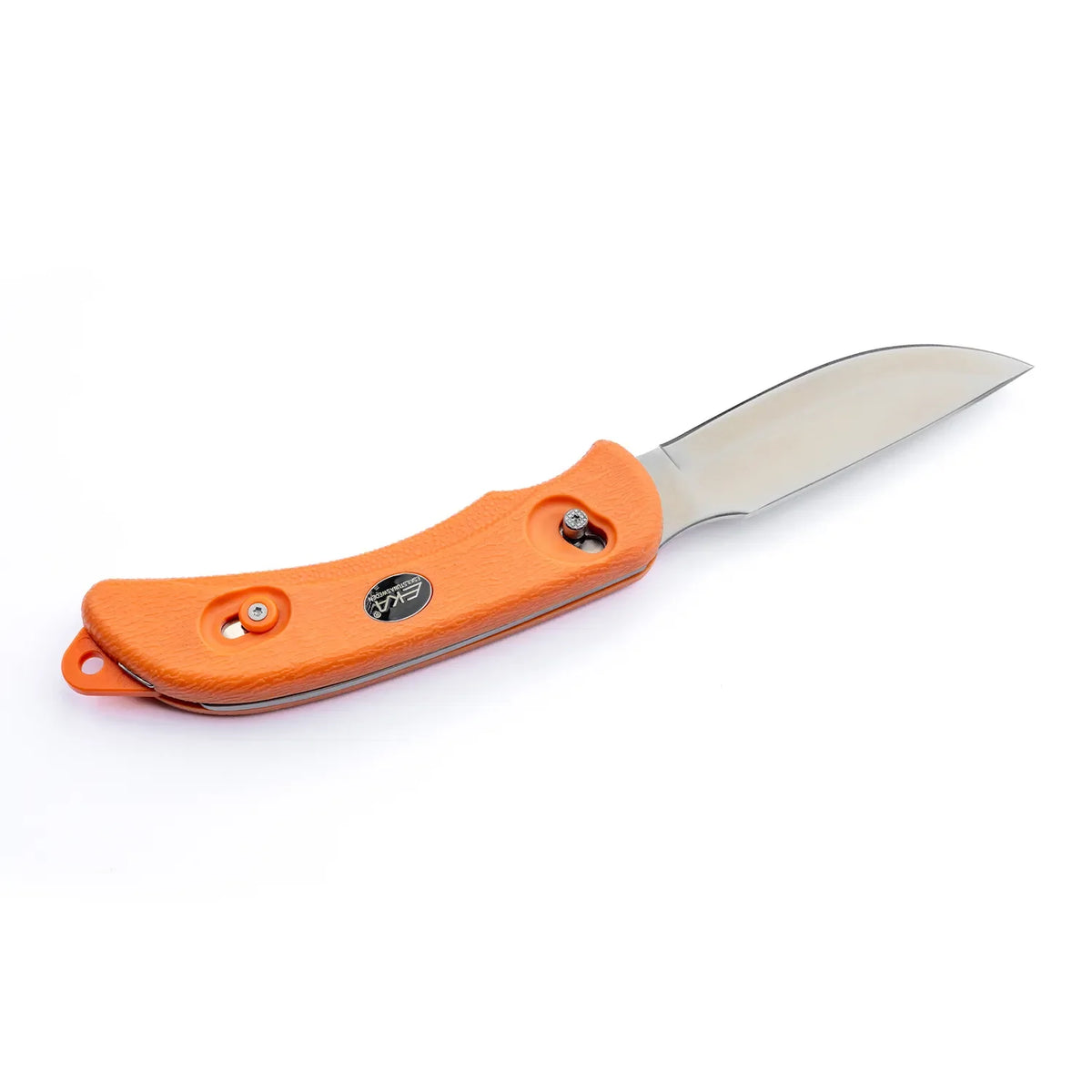 Swedblade 4G Orange - EKA