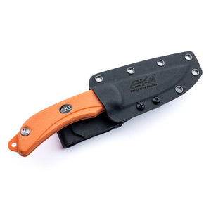 Swedblade 4G Orange - EKA