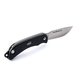 Swedblade 4G Svart - EKA