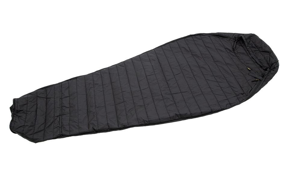 G 40 Liner Svart / Svart – Carinthia